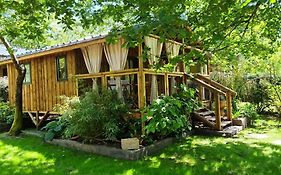 Camping Le Marache